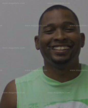 Michael Conrade Ervin