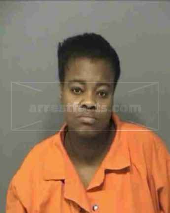 Lena Mae Nichols