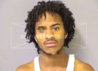 Devonte Patrick