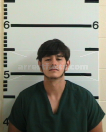 Brandon Michael Tipton