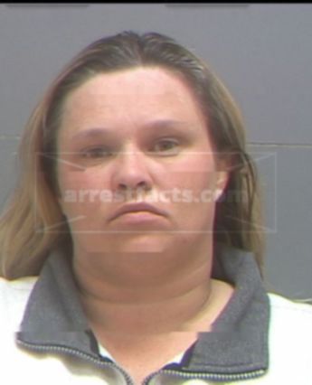 Tiffany A Sorenson