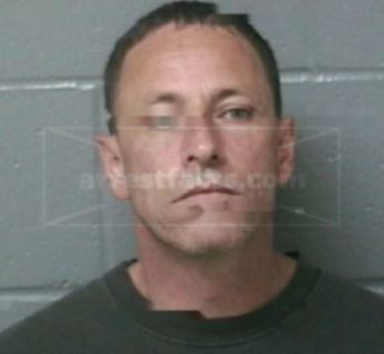 Steven Ray Williams