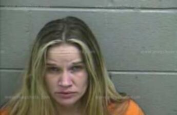 Natalie Nicole Mitchell