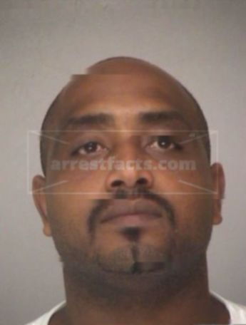 Anthony Carl Bray