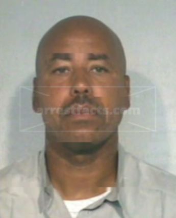 Calvin Anthony Rouse