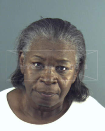 Ruthie Mae Billups