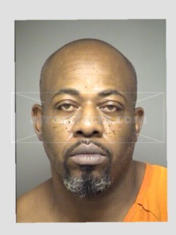 Ronald Dwayne Dixon