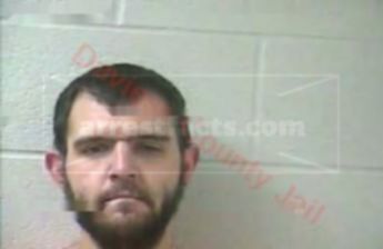 Joshua Lewis Dawson