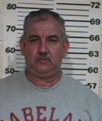 Jose Armando Garza Garza