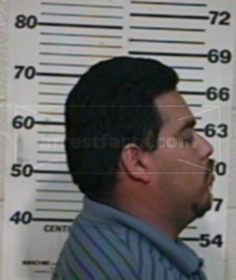 Jesus Ernesto Medina Torres