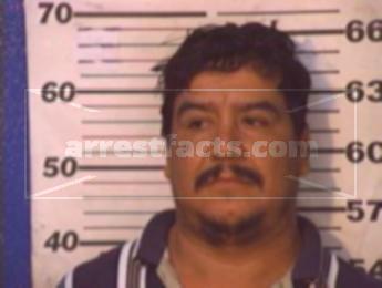 Saul Flores Guerrero