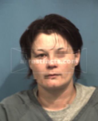 Peggy Michelle Stanley