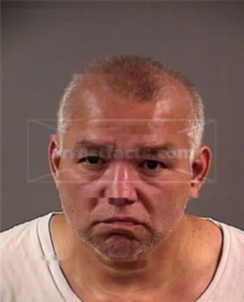 Lloyd Dewayne Zais