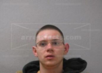 Dustin Andrew Holder