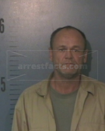 James Leonard Faubion