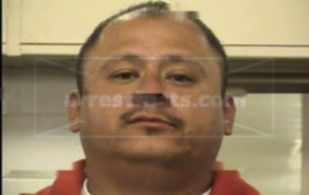 Isaac Molina