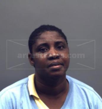 Margaret Appiagyei