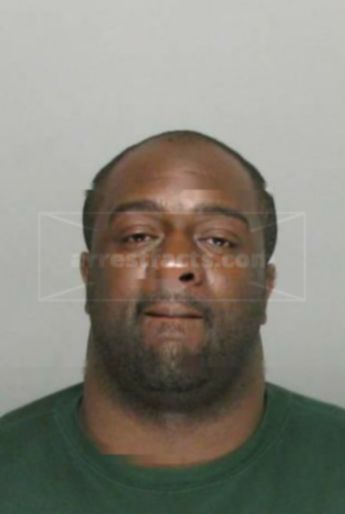 Austin Bernard Elmore Jr.