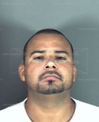 Rigoberto Berrios Dominguez