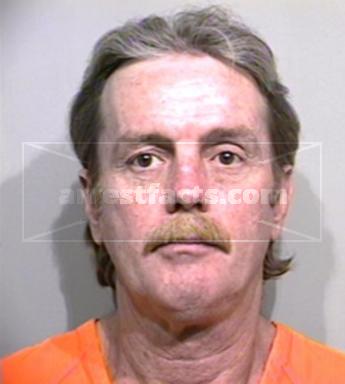 Randy Odell Williams