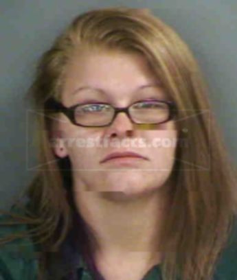 Ashley Nicole Gravely