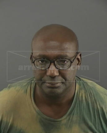 Terrance Russell
