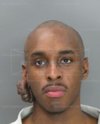 Omar Singleton