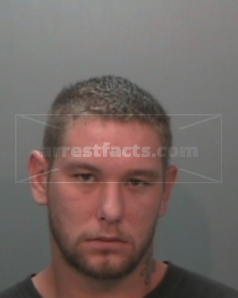 Joshua Allen Martin