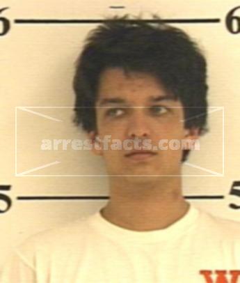 Kevin Forrest Clark