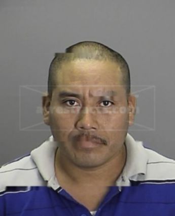 Ricardo Velazquez Perez