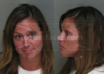 Jordan Elaine Polk
