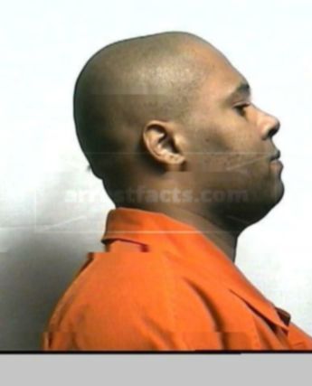 Adrian L Landrum
