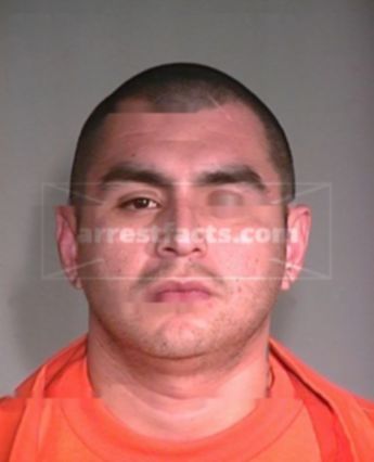 Michael Escalante