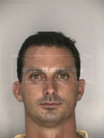 Michael Brian Albritton