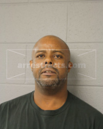Curtis Steward