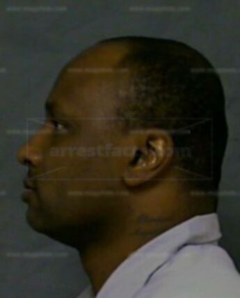Franklin T Reed