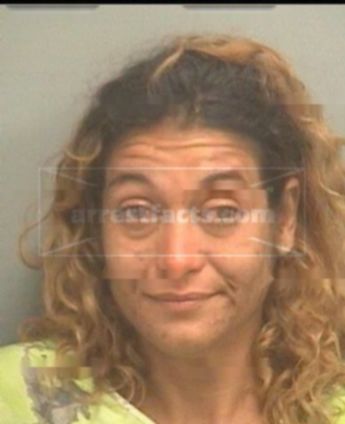 Tina Marie Gonzalez
