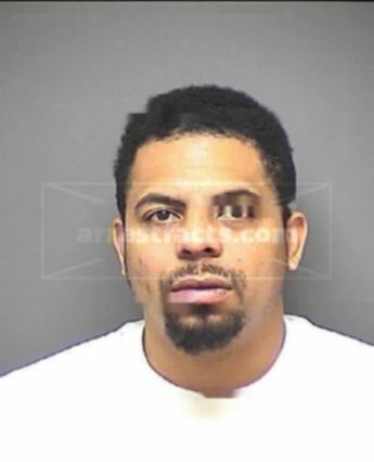 Franklin Lashawn Hayes