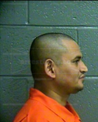 Jose Mercado