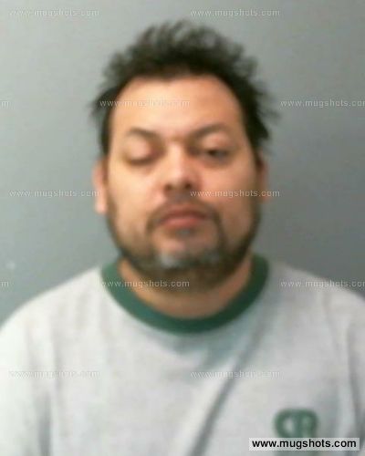 Randy Omar Aragon