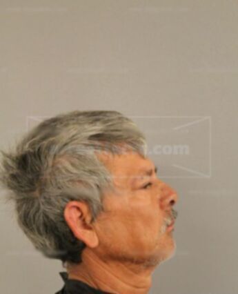 Jose Bravo Borja