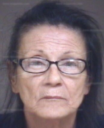 Rosalie Goldie Buffaloe