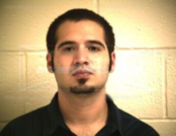 Eric Evan Garza