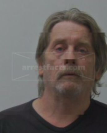 Brian Carroll Mcgee
