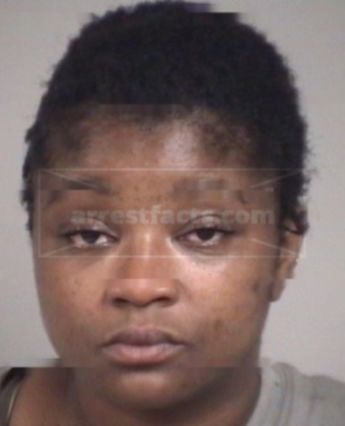 Brande Shay Culbertson