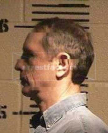 Larry Deane Caffey