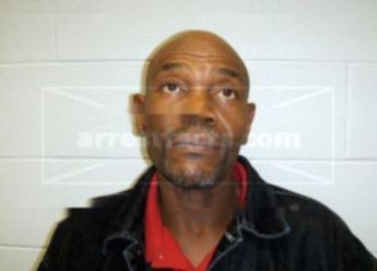 Curtis Cornelious Harris Sr.
