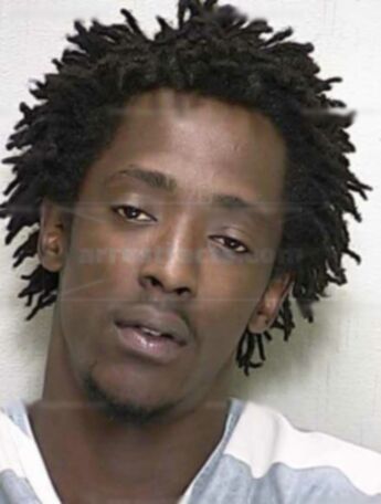 Patrick Eugene Hayes