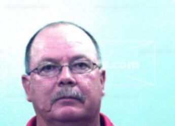 Charles Dewayne Powell