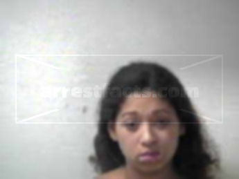 Ashley Eliese Shelton